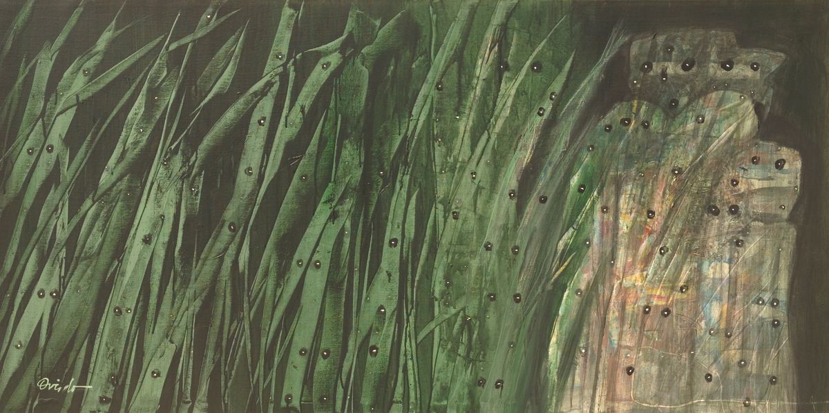 FANTASMAS DEL CAÑAVERAL