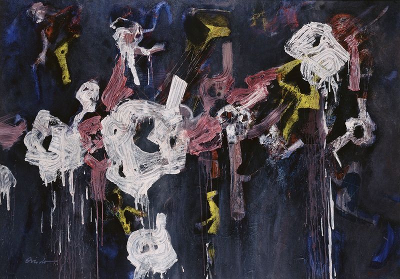 Ignorantes del Tiempo